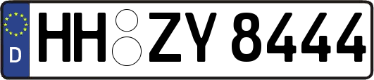 HH-ZY8444