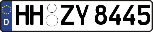 HH-ZY8445