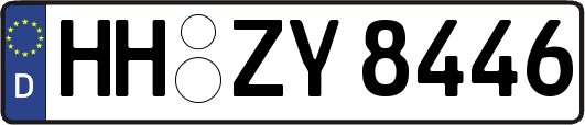 HH-ZY8446
