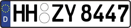 HH-ZY8447