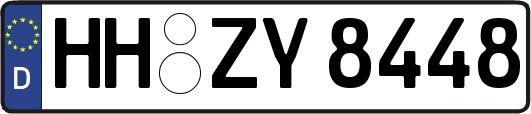 HH-ZY8448
