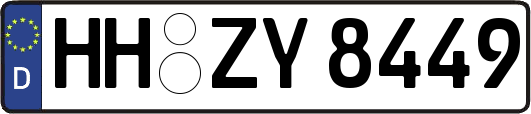 HH-ZY8449
