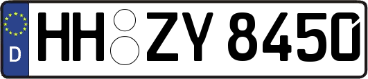 HH-ZY8450