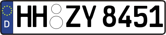 HH-ZY8451