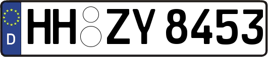 HH-ZY8453