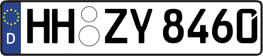 HH-ZY8460