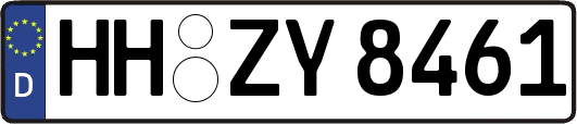 HH-ZY8461