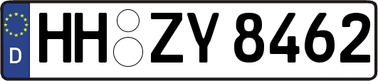 HH-ZY8462