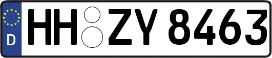 HH-ZY8463