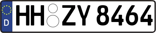 HH-ZY8464