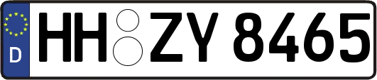 HH-ZY8465