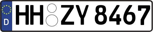 HH-ZY8467