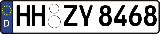 HH-ZY8468
