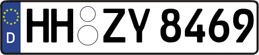 HH-ZY8469