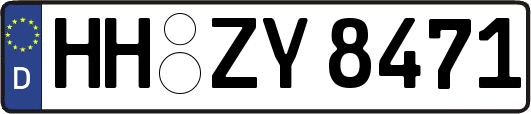 HH-ZY8471