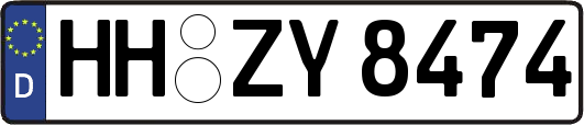HH-ZY8474