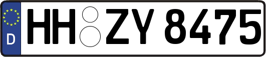 HH-ZY8475