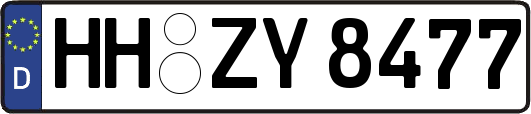 HH-ZY8477