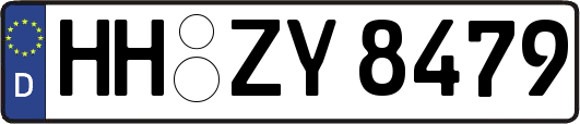 HH-ZY8479