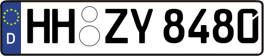 HH-ZY8480