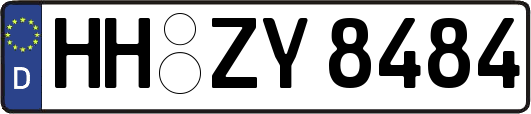 HH-ZY8484