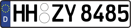HH-ZY8485