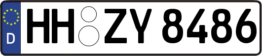 HH-ZY8486