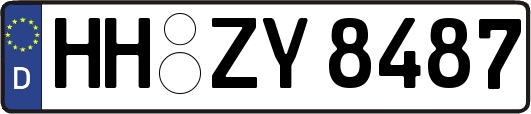 HH-ZY8487