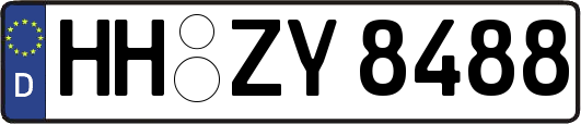 HH-ZY8488