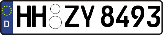 HH-ZY8493