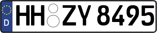 HH-ZY8495