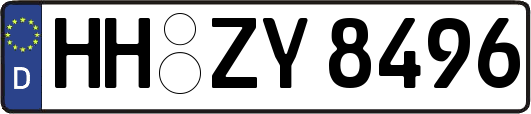 HH-ZY8496