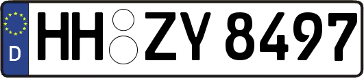 HH-ZY8497