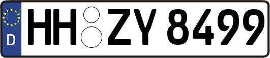 HH-ZY8499