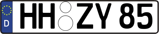 HH-ZY85