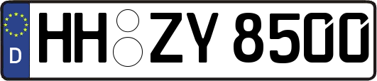 HH-ZY8500
