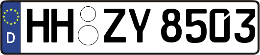 HH-ZY8503