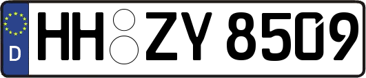 HH-ZY8509
