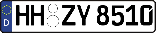 HH-ZY8510