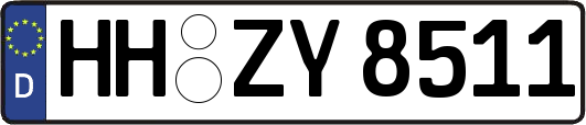 HH-ZY8511