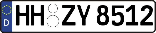 HH-ZY8512