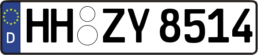 HH-ZY8514