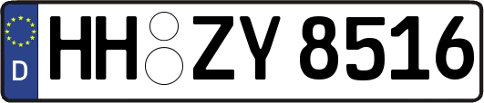HH-ZY8516