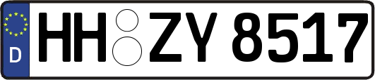 HH-ZY8517