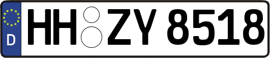 HH-ZY8518