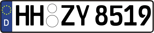 HH-ZY8519