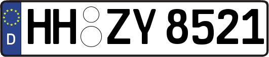 HH-ZY8521