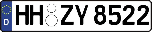 HH-ZY8522
