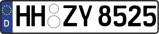 HH-ZY8525