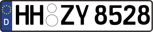 HH-ZY8528